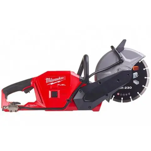 Milwaukee M18 FCOS230-0 Kapmaskin Fynd